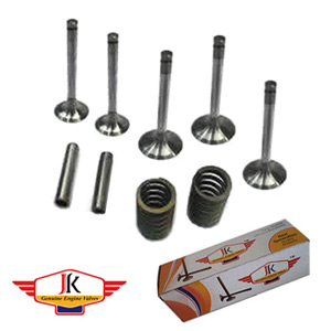 Genuine Auto Parts Best Quality Rang of Valves Manufacturers in Rajkot
